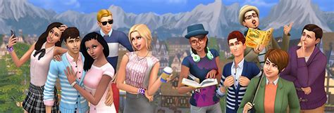 Six Clubs to Hang Out With in The Sims 4 Get Together