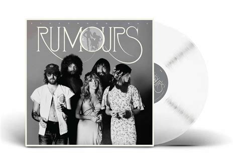 Fleetwood Mac – Rumours Live – Analogue October Records