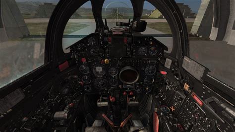 Which Mig-21 Cockpit would you use ...? : r/hoggit