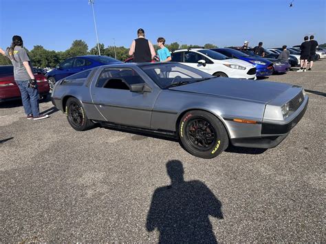 Great Engine Swap! The 5 Fastest Ways To Hit 88MPH In Your DeLorean