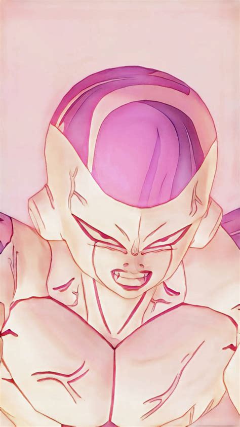 Dragon Ball - Frieza by QuinlanVos46 on DeviantArt