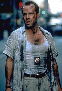 John McClane - Wikiwand