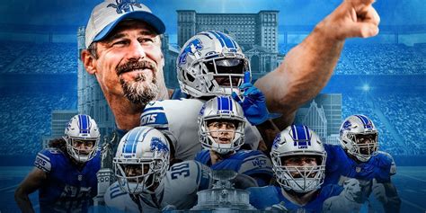 How To Watch Hard Knocks: Detroit Lions