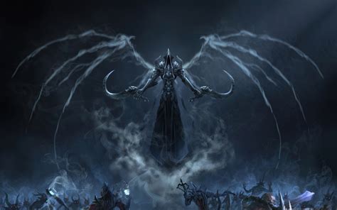 Diablo 3 Reaper Of Souls 4k Wallpaper,HD Games Wallpapers,4k Wallpapers,Images,Backgrounds ...