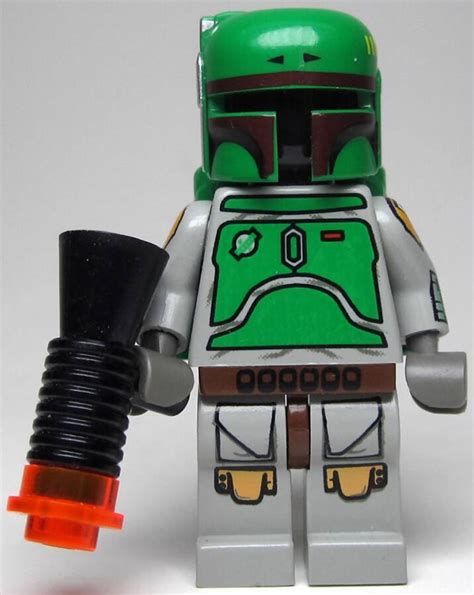 Top 10 Rarest LEGO 'Star Wars' Minifigures | eBay