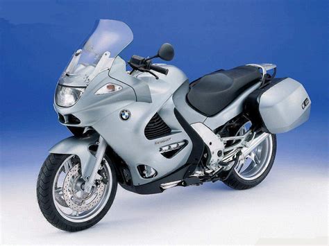 BMW K1200GT (2005-2006) Specs, Performance & Photos - autoevolution