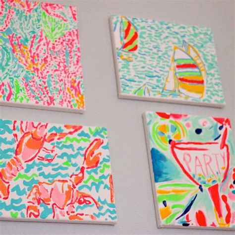 DIY: Print Canvases | Diy canvas, Canvas crafts, Diy prints