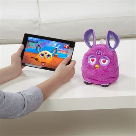 Furby Connect Review - Kids Toys News