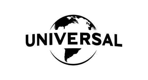 Universal Studios Logo - LogoDix