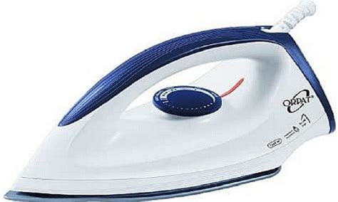 Top 4 Bestselling Steam Iron Brands In India 2018