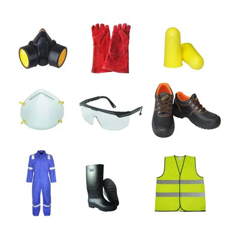 Cheap Wholesale Ppe Safety Equipment For Industrial Safety - Buy Ppe Safety Equipment,Personal ...