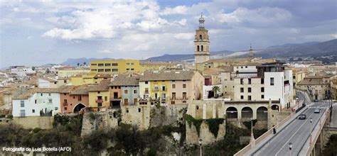 Ontinyent (Valencia): Qué ver y dónde dormir – TusCasasRurales.com