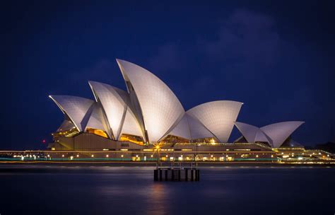 Sydney Opera House: Australia's gambling treasure - Michael West