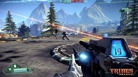 Two Years Later, Tribes Ascend Gets a Massive New Patch - GameSpot