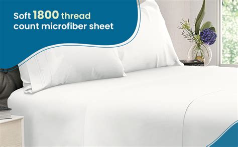 Are Microfiber Bed Sheets Better Than Bamboo Sheets? - B.P.F.S.