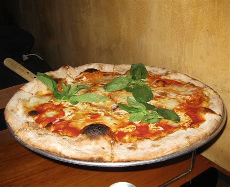 The Best Of The Best Pizza Spots Throughout The Five Boroughs