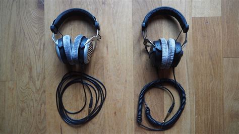 REVIEW: Beyerdynamic DT 770 vs. DT 990 headphones | The Wong Janice ...