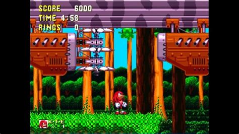 Sonic & Knuckles News and Videos | TrueAchievements