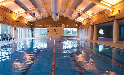 The Lodge at David LLoyd Leisure in - Eastbourne | Groupon Getaways