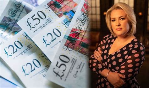 Sara Davies net worth: Is the Dragons Den star richer than Peter Jones? Fortune revealed ...