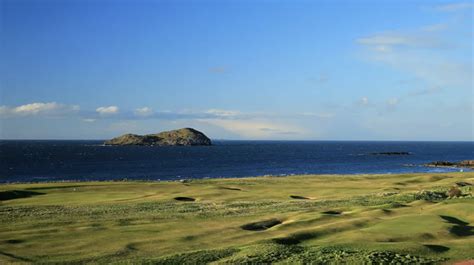 Best Golf Courses In Scotland - Top 25 Scottish Courses | Golf Monthly