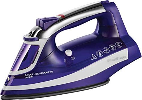 10 Best Steam Iron Brands 2024 | There's One Clear Winner | BestReviews.Guide