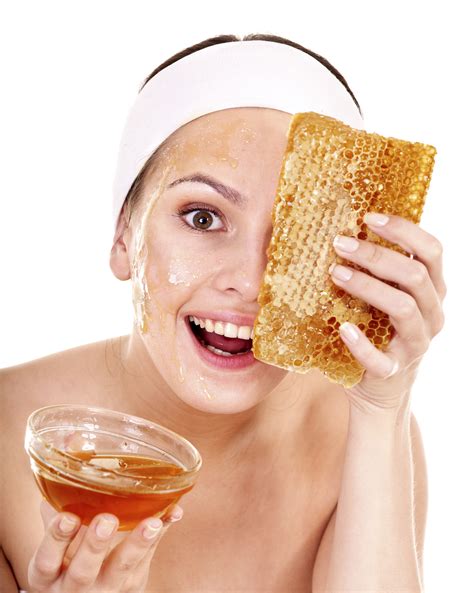 All Natural Honey Face Mask Recipes - Bee Well Honey Farm