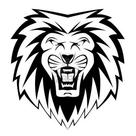 Lion Face Clip Art - Cliparts.co