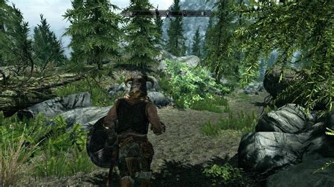 Skyrim’s New Xbox 360 Screens Show Amazing Details