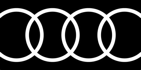 Printable Audi Logo