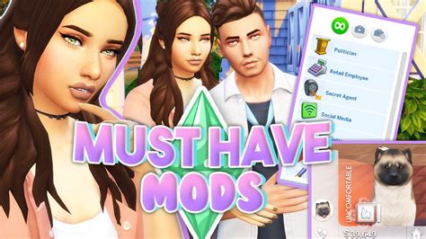 The sims 4 mods cc - paseformula