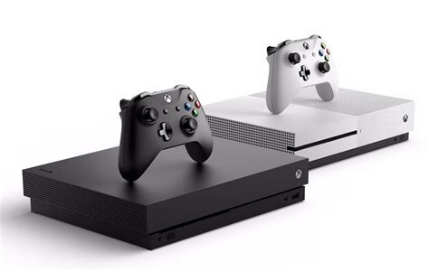 Xbox One X sales spike during Xbox Series X pre-order launch, a case of mistaken identity ...