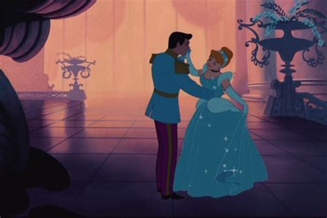 Prince Charming & Cinderella - cinderella and prince charming Image (19640941) - Fanpop