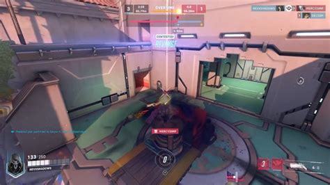 Overwatch 2 Reaper guide – Tips, Strategies, Counters, and more - Gamepur