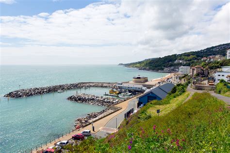 Ventnor Isle of Wight Gallery - isleofwight.com