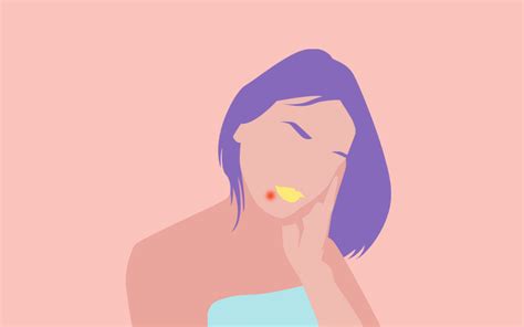 Pimple On Lip: 7 Powerful Treatments To Banish Them For Good