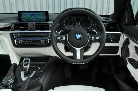 Bmw 440i Engine - How Car Specs