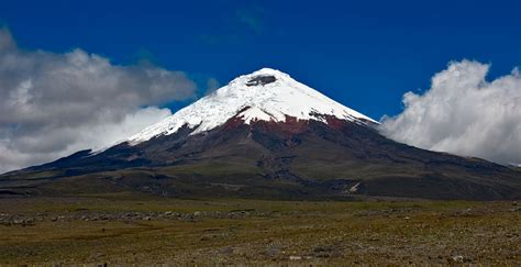 Cotopaxi National Park - Wikipedia