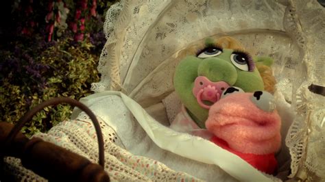 Kermit the Frog and Miss Piggy's offspring - Muppet Wiki