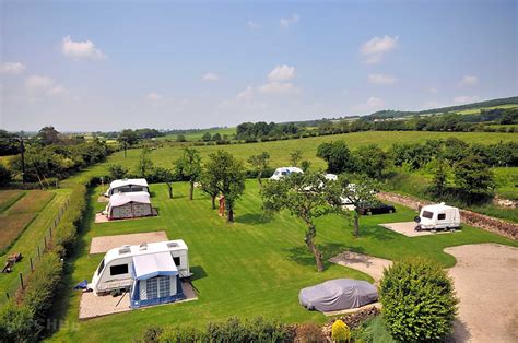 Motorhome Campsites in Snainton, North Yorkshire 2023 from £17/nt | Pitchup.com