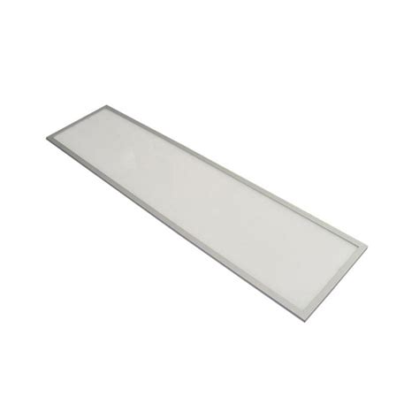 Dimmable Led Panel Light 1200 300 Build In Recessed Or Suspended ...