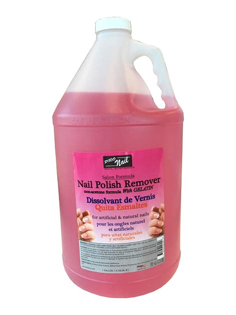 Nail Polish Remover