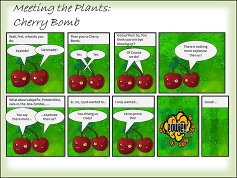 Image - P. Cherry Bomb.png | Plants vs. Zombies Wiki | FANDOM powered by Wikia