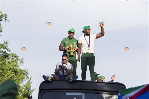 Springboks trophy tour in Soweto - Photo #64 - Color Space - Explore Our Stock Photos for a ...