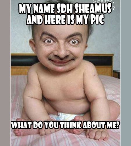 20 Funny Ugly Baby Memes to Laugh – Child Insider