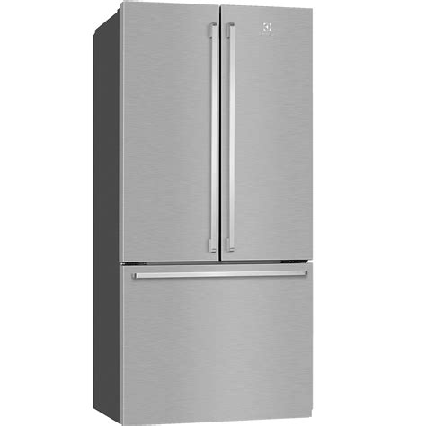 18.5 cu ft (524L) UltimateTaste 700 french door refrigerator - EHE5224B-A