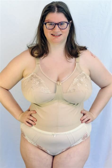 Elila Lingerie Review: Plus Size Bras For All | The Lingerie Addict ...