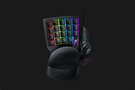 Razer Tartarus V2 Release Date, News & Reviews - Releases.com