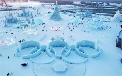 Harbin Ice Festival 2025 (A Full Guide is Here)