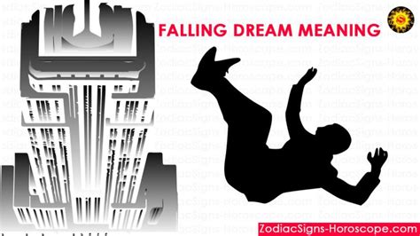 Falling Dreams: Meaning And Their Significance In Our Day To Day Life